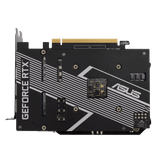 Asus Phoenix GeForce® RTX 3050 8G - ESP-Tech