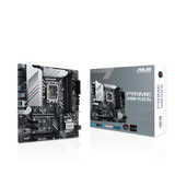 Asus Prime Z690M-Plus D4 - ESP-Tech