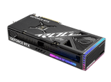 Asus ROG Strix GeForce® RTX 4070 Ti O12G GDDR6X - ESP-Tech
