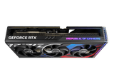 Asus ROG Strix GeForce® RTX 4080 16G GDDR6X - ESP-Tech