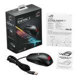 Asus ROG Strix Impact - ESP-Tech