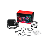 Asus ROG Strix LC 120 RGB - ESP-Tech