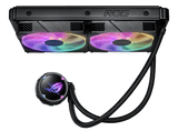 Asus ROG Strix LC II 280 ARGB - ESP-Tech