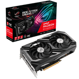 Asus ROG Strix Radeon RX 6600 XT O8G Gaming - ESP-Tech