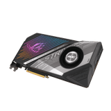 Asus ROG Strix Radeon RX 6800 XT LC O16G Gaming - ESP-Tech