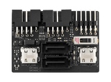 Asus ROG Strix X670E-I Gaming Wifi - ESP-Tech