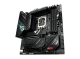 Asus ROG Strix Z690-G Gaming Wifi - ESP-Tech