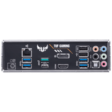 Asus TUF Gaming B450-Plus II - ESP-Tech
