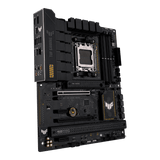 Asus TUF Gaming B650-Plus - ESP-Tech