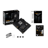 Asus TUF Gaming B650-Plus - ESP-Tech