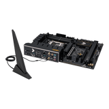 Asus TUF Gaming B650-Plus Wifi - ESP-Tech