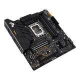 Asus TUF Gaming B660M-Plus D4 - ESP-Tech