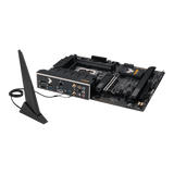 Asus TUF Gaming B760-Plus Wifi D4 - ESP-Tech