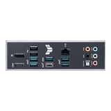 Asus TUF Gaming B760M-Plus D4 - ESP-Tech