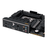 Asus TUF Gaming B760M-Plus D4 - ESP-Tech