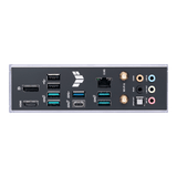 Asus TUF Gaming B760M-Plus Wifi D4 - ESP-Tech