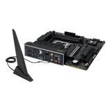 Asus TUF Gaming B760M-Plus Wifi D4 - ESP-Tech