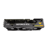 Asus TUF Gaming GeForce® RTX 4070 Ti O12G GDDR6X - ESP-Tech