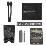 Asus TUF Gaming GeForce® RTX 4070 Ti 12G GDDR6X - ESP-Tech