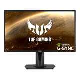 Asus TUF Gaming VG27AQ - Moniteur IPS LED HDR 27" - 2560 x 1440 - 165 Hz - 1 ms - ESP-Tech