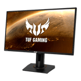 Asus TUF Gaming VG27AQ - Moniteur IPS LED HDR 27" - 2560 x 1440 - 165 Hz - 1 ms - ESP-Tech