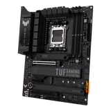 Asus TUF Gaming X670E-Plus - ESP-Tech
