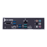 Asus TUF Gaming Z690-Plus - ESP-Tech