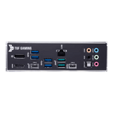Asus TUF Gaming Z690-Plus D4 - ESP-Tech