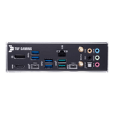 Asus TUF Gaming Z690-Plus Wifi D4 - ESP-Tech