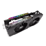 Asus TUF GeForce® RTX 3050 O8G Gaming - ESP-Tech
