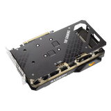 Asus TUF Radeon™ RX 6500 XT O4G Gaming - ESP-Tech