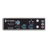 Asus TUF Gaming B660M-E D4 - ESP-Tech