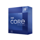 Intel Core i9-12900KF - ESP-Tech