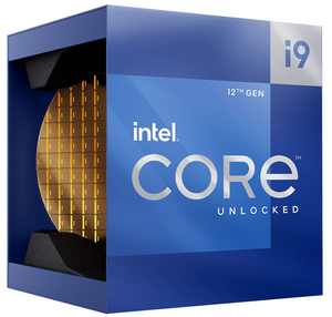 Intel® Core™ i9-12900K - ESP-Tech