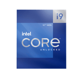 Intel Core i9-12900K - ESP-Tech