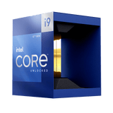 Intel Core i9-12900K - ESP-Tech