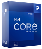 Intel® Core™ i9-12900KF - ESP-Tech