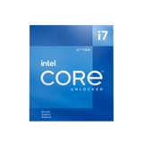 Intel Core i7-12700KF - ESP-Tech