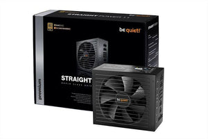 BeQuiet Straight Power 11 650w - 80 Plus Gold - ESP-Tech