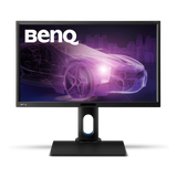 BenQ BL2420 - Moniteur IPS LED 24" - 2560 x 1440 - 60 Hz - 5 ms Moniteur Monitor