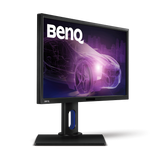 BenQ BL2420 - Moniteur IPS LED 24" - 2560 x 1440 - 60 Hz - 5 ms Moniteur Monitor