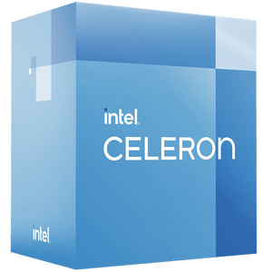 Intel® Celeron® G6900 - ESP-Tech