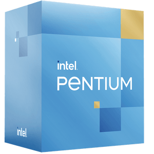 Intel® Pentium® Gold G6405 - ESP-Tech