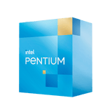 Intel® Pentium® Gold G6405 - ESP-Tech
