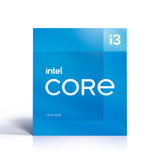 Intel® Core™ i3-10105 - ESP-Tech