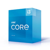 Intel® Core™ i3-10105 - ESP-Tech