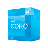 Intel® Core™ i3-12100F - ESP-Tech