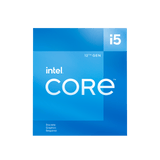 Intel® Core™ i5-12400F - ESP-Tech