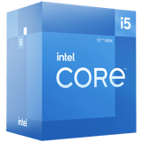 Intel® Core™ i5-12600 - ESP-Tech