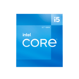 Intel® Core™ i5-12500 - ESP-Tech